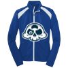Women's Tricot Track Jacket Thumbnail