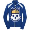 Women's Tricot Track Jacket Thumbnail