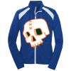 Women's Tricot Track Jacket Thumbnail