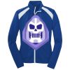 Women's Tricot Track Jacket Thumbnail