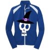 Women's Tricot Track Jacket Thumbnail
