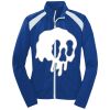 Women's Tricot Track Jacket Thumbnail