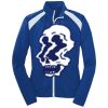 Women's Tricot Track Jacket Thumbnail