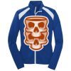 Women's Tricot Track Jacket Thumbnail