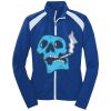 Women's Tricot Track Jacket Thumbnail