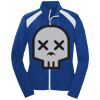 Women's Tricot Track Jacket Thumbnail