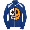 Women's Tricot Track Jacket Thumbnail