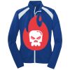 Women's Tricot Track Jacket Thumbnail