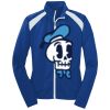 Women's Tricot Track Jacket Thumbnail