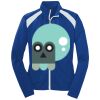 Women's Tricot Track Jacket Thumbnail