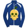 Women's Tricot Track Jacket Thumbnail