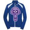 Women's Tricot Track Jacket Thumbnail