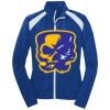 Women's Tricot Track Jacket Thumbnail