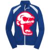 Women's Tricot Track Jacket Thumbnail
