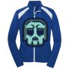 Women's Tricot Track Jacket Thumbnail