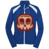 Women's Tricot Track Jacket Thumbnail