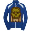Women's Tricot Track Jacket Thumbnail