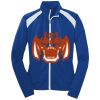 Women's Tricot Track Jacket Thumbnail