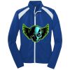 Women's Tricot Track Jacket Thumbnail