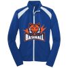 Women's Tricot Track Jacket Thumbnail