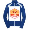 Women's Tricot Track Jacket Thumbnail