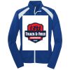 Women's Tricot Track Jacket Thumbnail