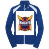 Women's Tricot Track Jacket Thumbnail