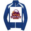 Women's Tricot Track Jacket Thumbnail