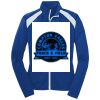 Women's Tricot Track Jacket Thumbnail