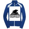 Women's Tricot Track Jacket Thumbnail
