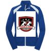 Women's Tricot Track Jacket Thumbnail