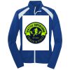 Women's Tricot Track Jacket Thumbnail