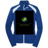 Women's Tricot Track Jacket Thumbnail