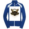 Women's Tricot Track Jacket Thumbnail