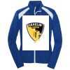 Women's Tricot Track Jacket Thumbnail