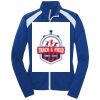 Women's Tricot Track Jacket Thumbnail