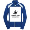 Women's Tricot Track Jacket Thumbnail