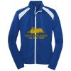 Women's Tricot Track Jacket Thumbnail