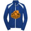 Women's Tricot Track Jacket Thumbnail