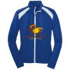 Women's Tricot Track Jacket Thumbnail