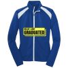 Women's Tricot Track Jacket Thumbnail