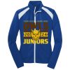 Women's Tricot Track Jacket Thumbnail