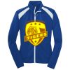 Women's Tricot Track Jacket Thumbnail