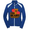 Women's Tricot Track Jacket Thumbnail