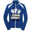 Women's Tricot Track Jacket Thumbnail