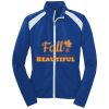 Women's Tricot Track Jacket Thumbnail