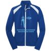 Women's Tricot Track Jacket Thumbnail