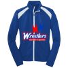 Women's Tricot Track Jacket Thumbnail