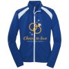 Women's Tricot Track Jacket Thumbnail