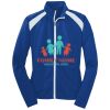 Women's Tricot Track Jacket Thumbnail